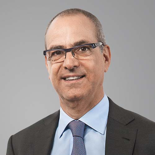 Daniel de Picciotto picture